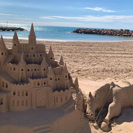 Princesa Blanka By Zanis Torrevieja Exterior photo